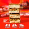 Grenade Protein Bar - Pick any 10 High Protein and Low Sugar Bars view 4