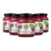 Biona Demeter Organic Sauerkraut Ruby Red 350g - Pack of 6 view 1