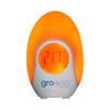 Tommee Tippee Groegg Digital Colour Changing Room Thermometer and Night Light view 1