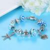 Bracelet Jewelry Ladies Bracelet Diy Starfish Shell Bead Bracelet view 2