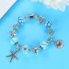 Bracelet Jewelry Ladies Bracelet Diy Starfish Shell Bead Bracelet view 3