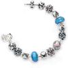 Bracelet Jewelry Women S Bracelet Diy Beaded Heart Bracelet With Diamonds view 1