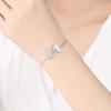 Bracelet Jewelry Women S Bracelet Couple Hands Holding Zircon Adjustable Bracelet view 4