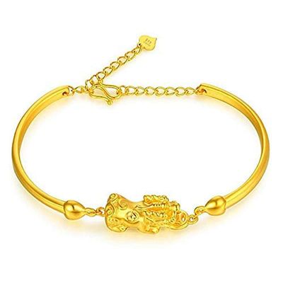 Bracelet Jewelry Women S Bracelet Anti-Allergic Brave Bracelet