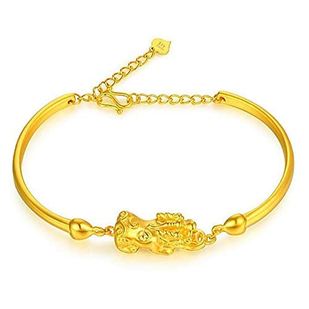 Bracelet Jewelry Women S Bracelet Anti-Allergic Brave Bracelet