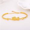 Bracelet Jewelry Women S Bracelet Anti-Allergic Brave Bracelet view 4