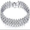 Bracelet Jewelry Ladies Bracelet With Crystals Roman Zircon Bracelet view 1