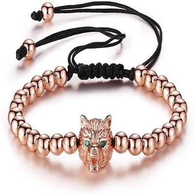 Bracelet Jewelry Ladies Bracelet Pixiu Pulled Bead Bracelet