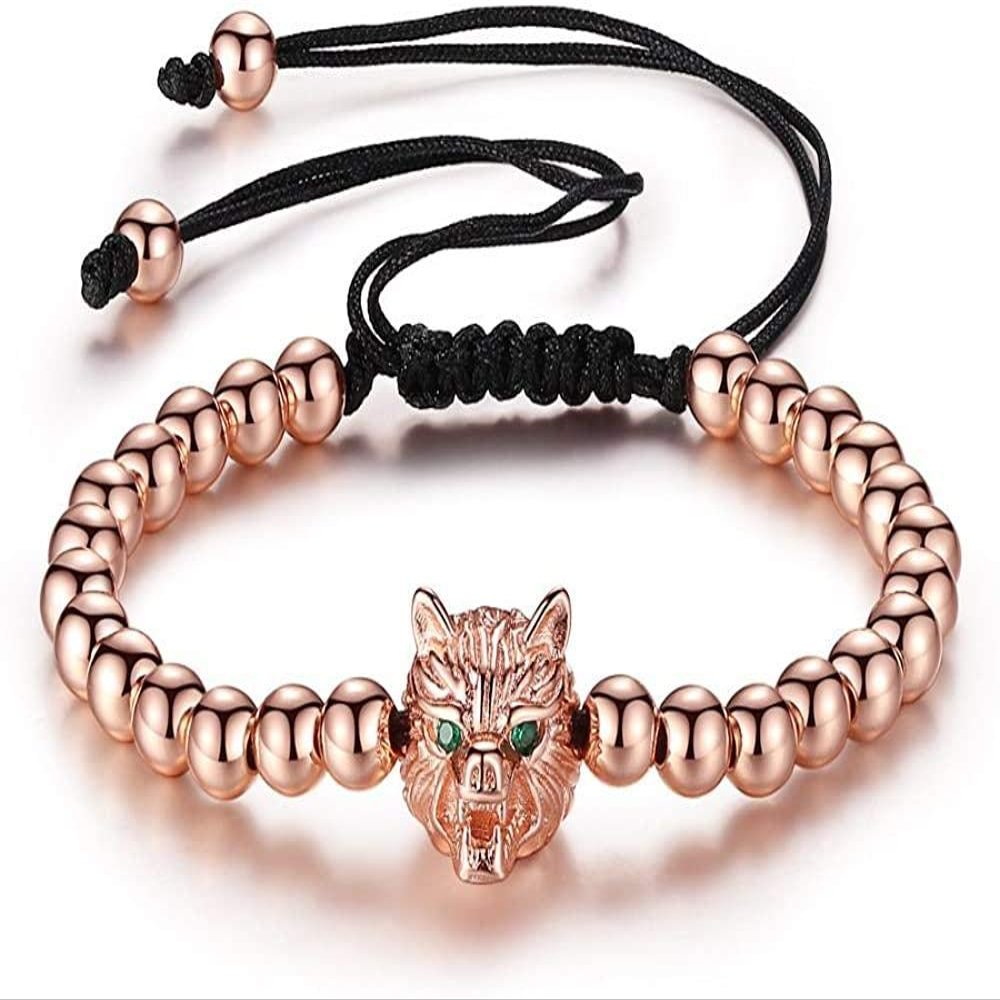 Bracelet Jewelry Ladies Bracelet Pixiu Pulled Bead Bracelet