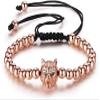 Bracelet Jewelry Ladies Bracelet Pixiu Pulled Bead Bracelet view 1