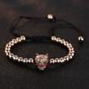 Bracelet Jewelry Ladies Bracelet Pixiu Pulled Bead Bracelet view 3
