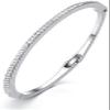 Bracelet Jewelry Ladies Alloy Bracelet Crystal Bracelet view 1