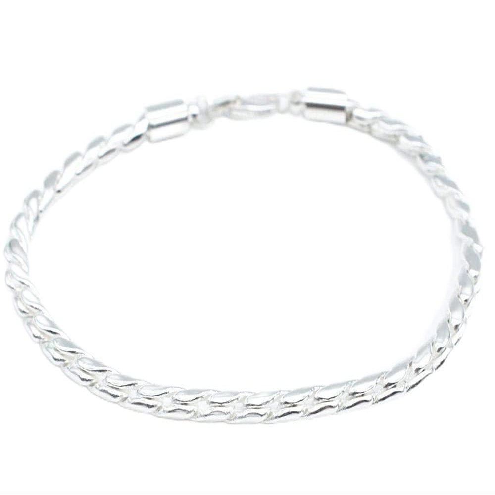 Bracelet Jewelry Women S Hypoallergenic Bracelet Small Twisted Rope Bracelet