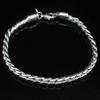 Bracelet Jewelry Women S Hypoallergenic Bracelet Small Twisted Rope Bracelet view 2
