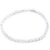 Bracelet Jewelry Women S Hypoallergenic Bracelet Small Twisted Rope Bracelet view 1