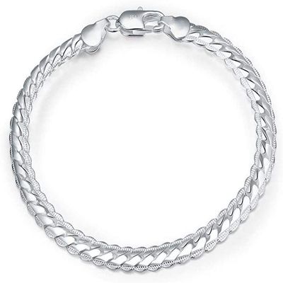 Bracelet Jewelry Ladies Bracelet Hypoallergenic 5M Side Bracelet