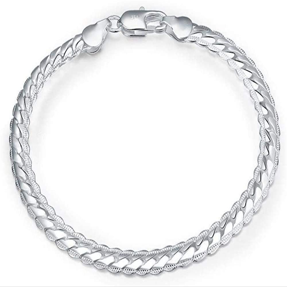 Bracelet Jewelry Ladies Bracelet Hypoallergenic 5M Side Bracelet