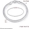 Bracelet Jewelry Ladies Bracelet Hypoallergenic 5M Side Bracelet view 3