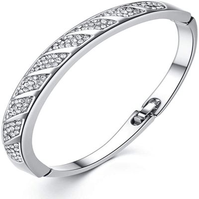 Bracelet Jewelry Ladies Bracelet Crystal Bracelet