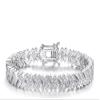 Bracelet Jewelry Women S Bracelet Arrow Zircon Point Diamond Bracelet view 1