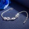 Bracelet Jewelry Women S Bracelet Silver Plated Ingot Brave Bracelet view 4