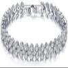 Bracelet Jewelry Women S Bracelet Roman Bracelet With Zircon view 1