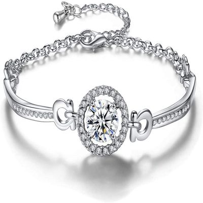 Bracelet Jewelry Ladies Bracelet Zircon Bracelet