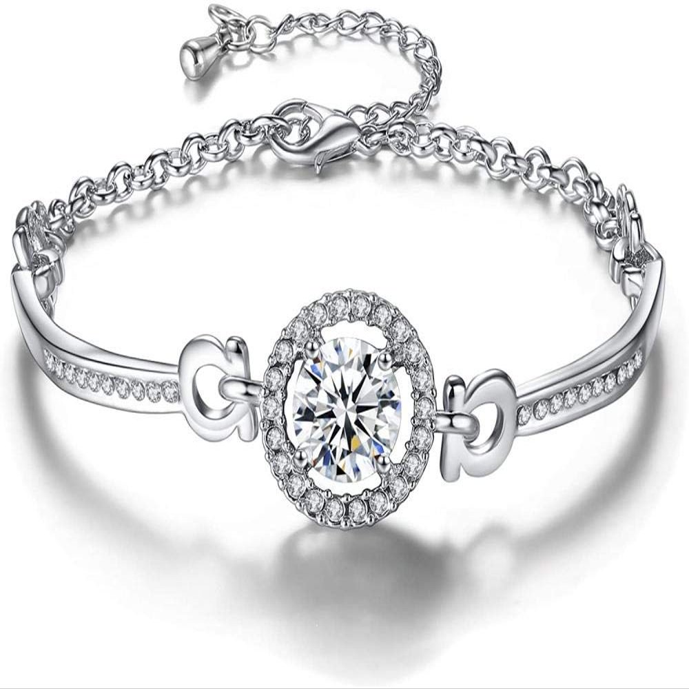 Bracelet Jewelry Ladies Bracelet Zircon Bracelet