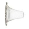 Welch Allyn Braun ThermoScan Pro 6000 Ear Thermometer Disposable Probe Covers x 200 Count view 3