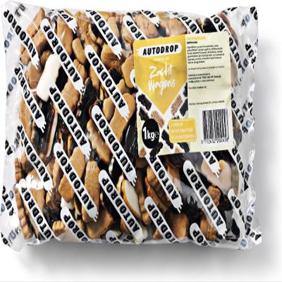 Autodrop - Soft cars - 1kg