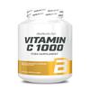 Biotech USA Vitamin C 1000 Bioflavonoids 250 Tablets view 1