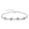Bracelet Jewelry Ladies Bracelet Retro Blossom Plum Bracelet view 1