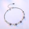 Bracelet Jewelry Ladies Bracelet Retro Blossom Plum Bracelet view 2