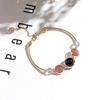 Bracelet Jewelry Ladies Bracelet Able Elegant Freshwater Pearl Bracelet Crystal Strawberry Crystal Student Wild Jewelry view 2