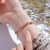 Bracelet Jewelry Ladies Bracelet Able Elegant Freshwater Pearl Bracelet Crystal Strawberry Crystal Student Wild Jewelry view 4