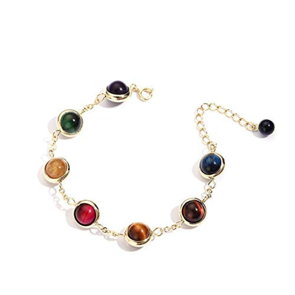 Bracelet Jewelry Women S Bracelet Micro-Inlaid Zircon Small Bee Pearl Bracelet Cold And Simple Student Temperament Bracelet