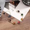 Bracelet Jewelry Women S Bracelet Micro-Inlaid Zircon Small Bee Pearl Bracelet Cold And Simple Student Temperament Bracelet view 3