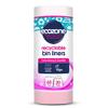 Ecozone Biodegradable Bin Liners, Pack of 20, BB60L view 1