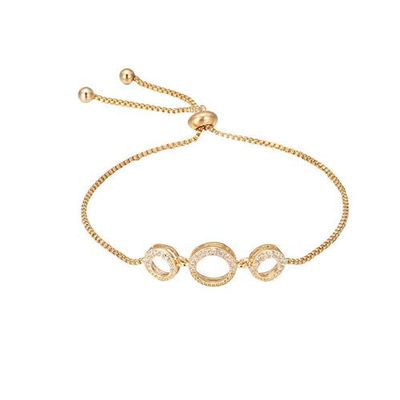 Bracelet Jewelry Women S Bracelet And Versatile Simple Girlfriend Bracelet Full Of Student Jewelry