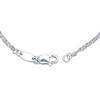Bracelet Jewelry Women S Bracelet Flower Silver Bracelet Personalized Creative Jewelry view 3