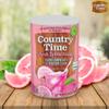 Country Time Pink Lemonade Drink Mix, 1.78kg view 2