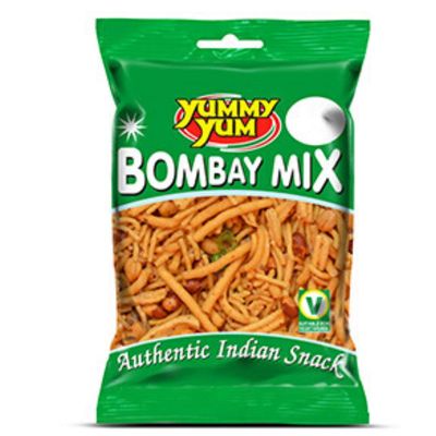 Bombay Mix Pub Snack | Case of 10x70g