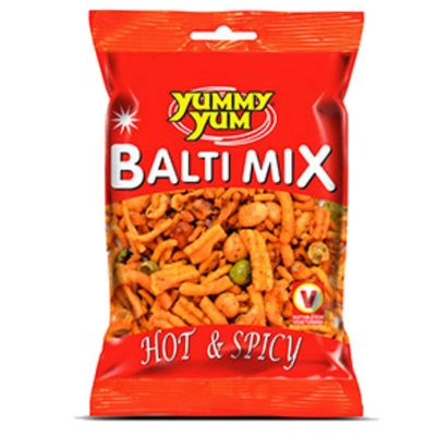 Balti Mix Pub Snack | Case of 10x80g