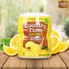 Country Time Lemonade Flavoured Drink Mix - Lemonade Powder, 538 g Canister view 2
