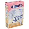 Alsa - Preparation Creamy Homemade Yogurt 8G - Lot of 3 - Price Per Lot - Fast Delivery