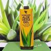 Aloe Vera Gel Drink Tripack by Forever (3 x 1litre Tetrapaks) view 3
