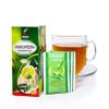 Stone Breaker Chanca Piedra Herbal Tea - 100% Naural from Peru (25 Tea Bags) Natural Kidney Cleanse & Gallbladder Stones Support Detoxify Urinary Tract, Flush Impurities, Clear Urinary System view 3