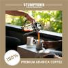 Stumptown Coffee Roasters, Medium Roast Ground Coffee - Hair Bender 12 Ounce Bag, Flavor Notes of Citrus and Dark Chocolate view 2