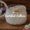 Freshly Fermented  Organic Certified Sourdough Culture, San Francisco Style view 2