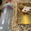 Archers Gift Set - Archers Peach Schnapps and Chocolates Gift Hamper Box - Gifts for Liqueur Drinkers view 2